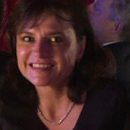 Profilbild von Ariane Müller