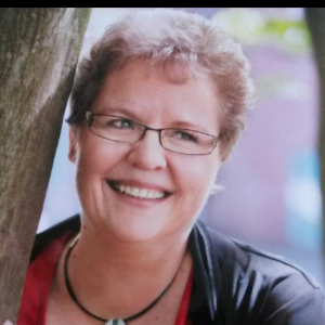 Profilbild von Ariane Nachtigal