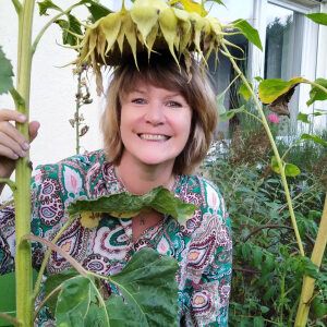 Profilbild von Ariane Nielsen