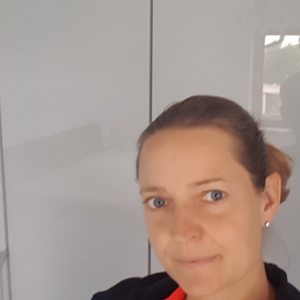 Profilbild von Ariane Ollmann