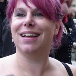 Profilbild von Ariane Pape