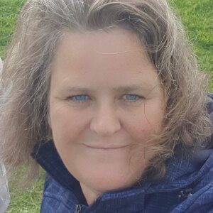 Profilbild von Ariane Peitz