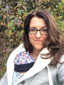 Profilbild von Ariane Prehn