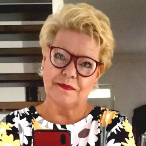 Profilbild von Ariane Radecke