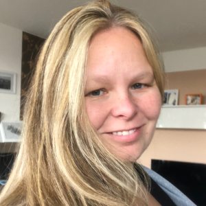 Profilbild von Ariane Richter