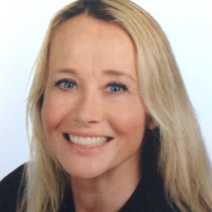 Profilbild von Ariane Schlieper