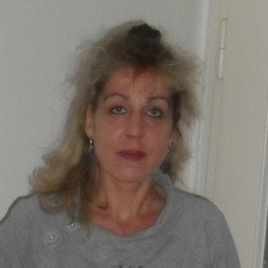 Profilbild von Ariane Schmid