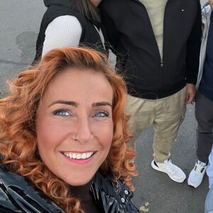 Profilbild von Ariane Schmidt