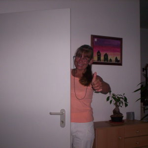 Profilbild von Ariane Schmidt