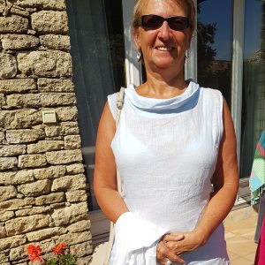 Profilbild von Ariane Schnürer