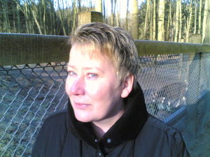 Profilbild von Ariane Schraub