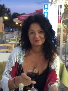 Profilbild von Ariane Schulze