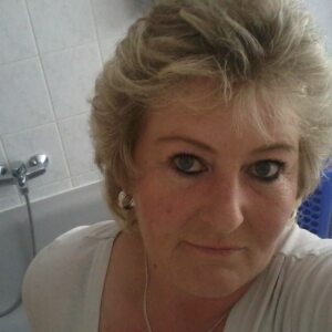 Profilbild von Ariane Schulze