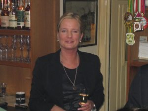 Profilbild von Ariane Sondermann