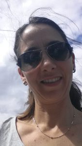 Profilbild von Ariane Sticht