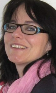 Profilbild von Ariane Stolzenburg