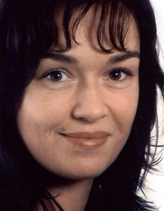 Profilbild von Ariane Sypniewski