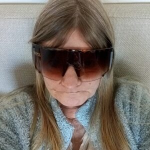 Profilbild von Ariane Tappe