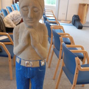 Profilbild von Ariane Tappe