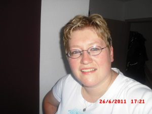 Profilbild von Ariane Teichmann