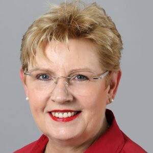 Profilbild von Ariane Thiele
