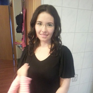 Profilbild von Ariane Tutuian