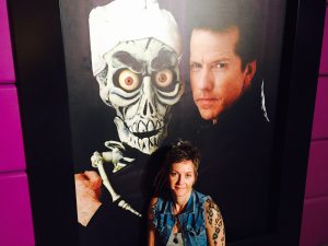 Profilbild von Ariane Urwick