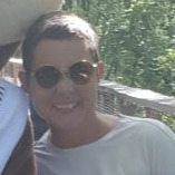 Profilbild von Ariane Wanjek