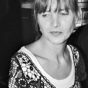 Profilbild von Ariane Weistermann