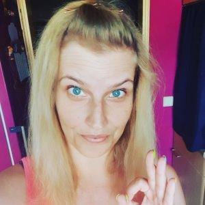 Profilbild von Ariane Wittoesch
