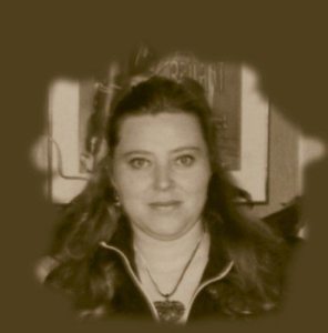 Profilbild von Ariane Zagorny