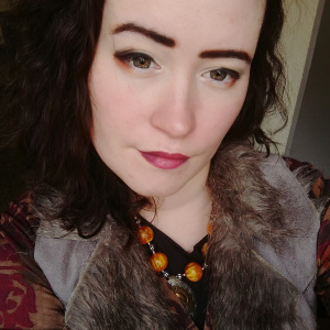 Profilbild von Ariane Zens