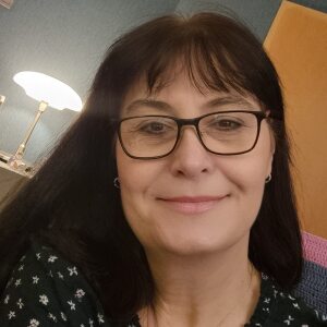 Profilbild von Ariane von Trebra