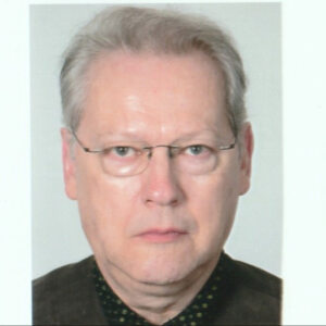 Profilbild von Aribert Böhme