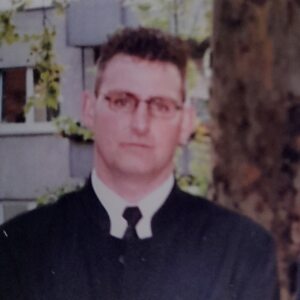 Profilbild von Aribert Griesbach