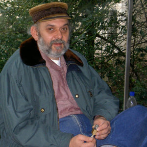 Profilbild von Aribert Illigmann