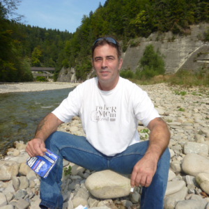 Profilbild von Aribert Juchhoff