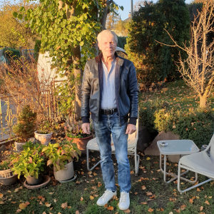 Profilbild von Ariberth Oettelt