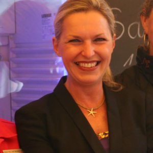 Profilbild von Ariela Krüger