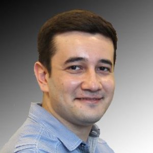 Profilbild von Arif Askarov