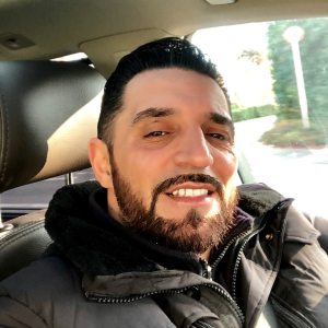 Profilbild von Arif Avdulahi