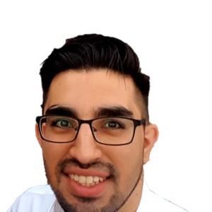 Profilbild von Arif Cinar
