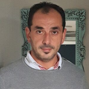 Profilbild von Arif Ergün