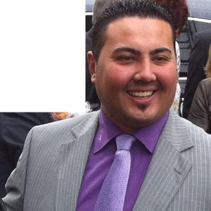 Profilbild von Arif Eroglu