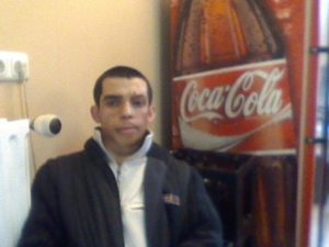 Profilbild von Arif Kavalci