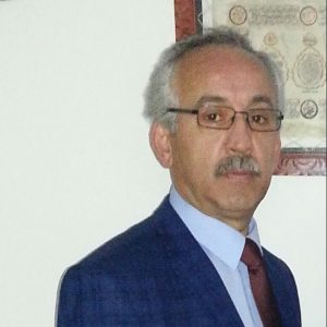 Profilbild von Arif Üstünol