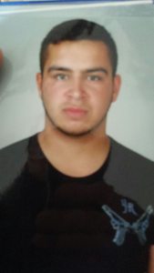 Profilbild von Arif Yazgi