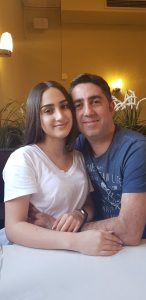 Profilbild von Arif Yesildal