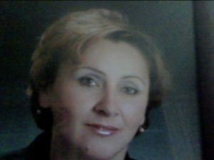 Profilbild von Arife Basogul
