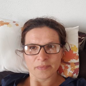 Profilbild von Arigona Ennen